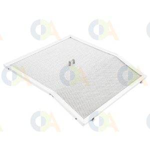 FILTRO METÁLICO AEG