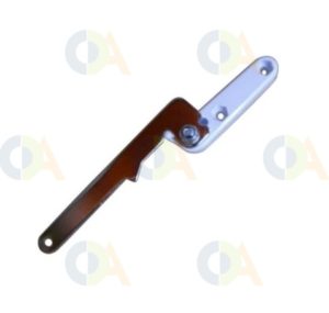 DOBRADIÇA ESQUERDA BEKO