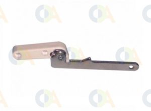 DOBRADIÇA DIREITA BEKO