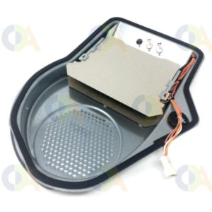 RESISTÊNCIA INDESIT