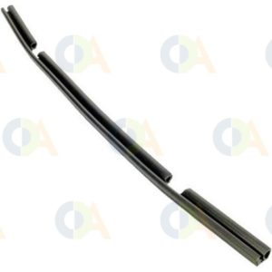 JUNTA INFERIOR DA PORTA MAQUINA LOUÇA AEG