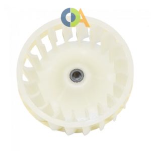 TURBINA MOTOR SAMSUNG