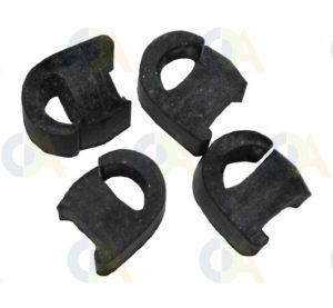 PÉ BORRACHA SIEMENS