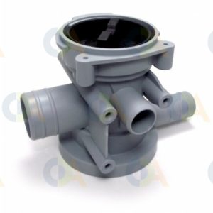 CALOTA COM FILTRO SAMSUNG