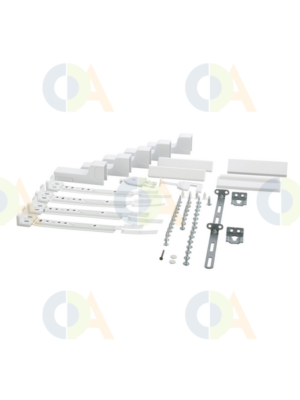 JOGO FIXAÇÃO SIEMENS