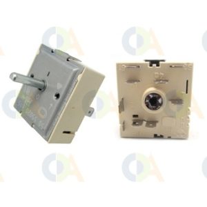 REGULADOR ENERGIA VITROCERÂMICA BALAY