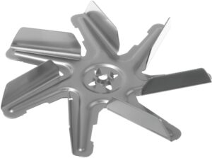 TURBINA VENTILADOR BSH