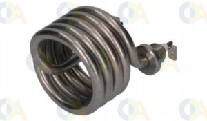 RESISTÊNCIA MÁQUINA SAECO