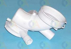 CORPO FILTRO ZANUSSI