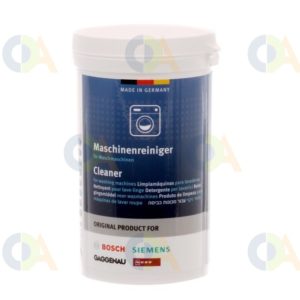 DESCALCIFICANTE MÁQUINA ROUPA BOSCH