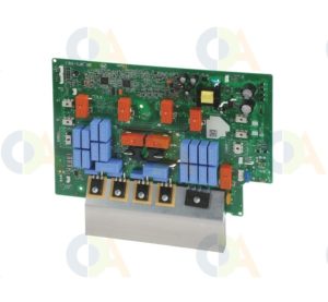 MÓDULO PLACA BOSCH
