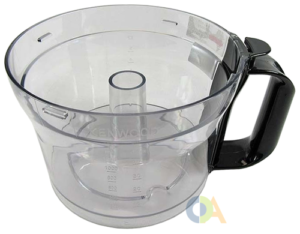 RECIPIENTE KENWOOD