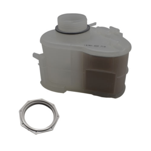 Depósitos do sal e poços