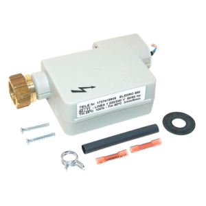 Eletroválvulas aquastop e motores alternativos