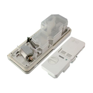 Gavetas de detergente