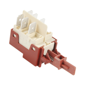 Interruptores e lâmpadas