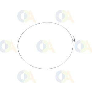 MOLA INTERIOR DA BORRACHA SAMSUNG