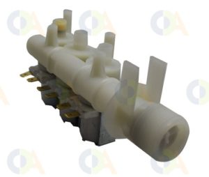 VALVULA MAGNETICA SMEG