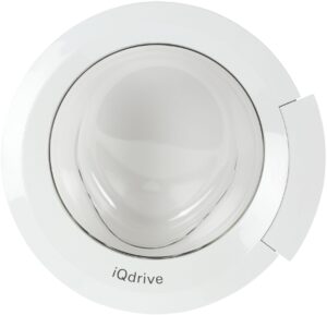 CONJUNTO MONTAGEM PORTA BSH