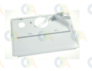 TAMPA EVAPORADOR HOOVER