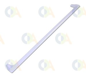 PERFIL PRATELEIRA BEKO