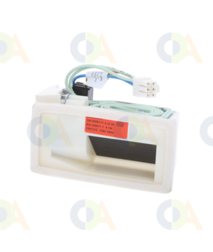 TAMPA BASCULANTE BOSCH