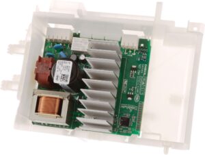 CONVERSOR FREQUÊNCIA BSH