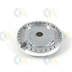 QUEIMADOR GRANDE WHIRLPOOL