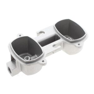 QUEIMADOR TRIPLA COROA INDESIT