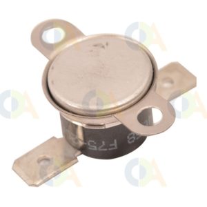 TERMOSTATO FIXO 75ºC NA