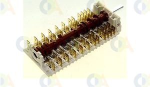 COMUTADOR DO FORNO INDESIT