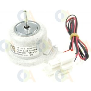 VENTILADOR FRIGORÍFICO HISENSE