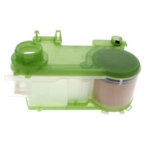 DEPÓSITO DO SAL INDESIT