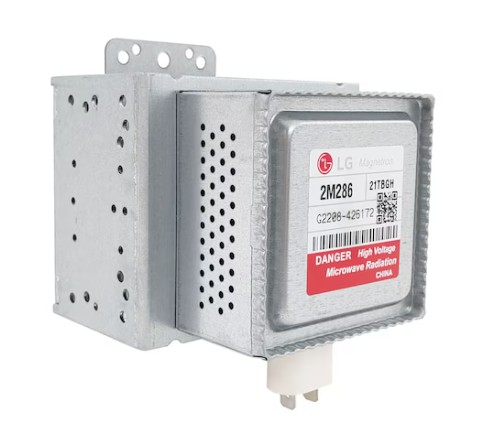 MAGNETRON LG