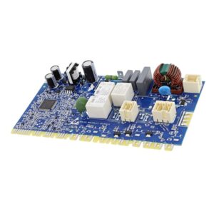 MÓDULO ELETRÓNICO AEG