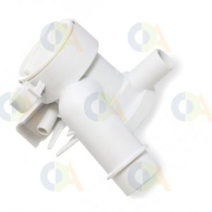 CORPO BOMBA DE ESGOTO CANDY