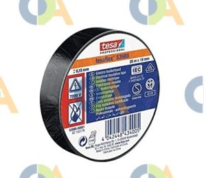 FITA ISOLADORA 20X19MM