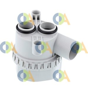 MOTOR ALTERNATIVO AEG