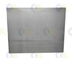 FILTRO METÁLICO CATA