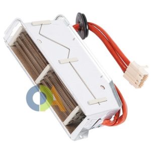 RESISTÊNCIA ZANUSSI