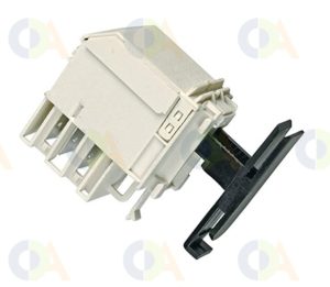 INTERRUPTOR ON OFF WHIRLPOOL
