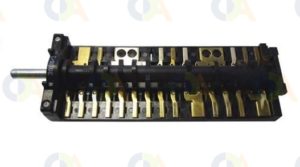 COMUTADOR FORNO KÜPPERSBUSCH