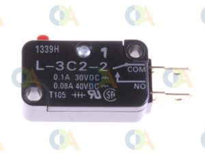 MICROINTERRUPTOR SIEMENS