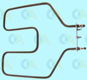 RESISTÊNCIA FORNO TEKA