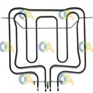 RESISTÊNCIA SUPERIOR FORNO SMEG