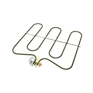 RESISTÊNCIA FORNO INFERIOR SMEG