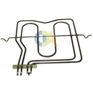 RESISTÊNCIA FORNO INDESIT