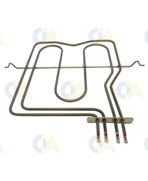 RESISTÊNCIA ARISTON