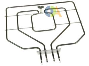 RESISTÊNCIA SIEMENS