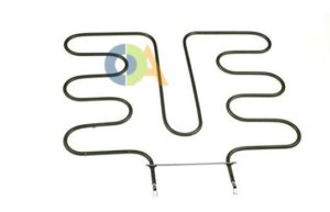 RESISTÊNCIA DE CALOR INFERIOR BOSCH